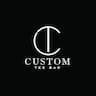 CustomTeeBar Logo